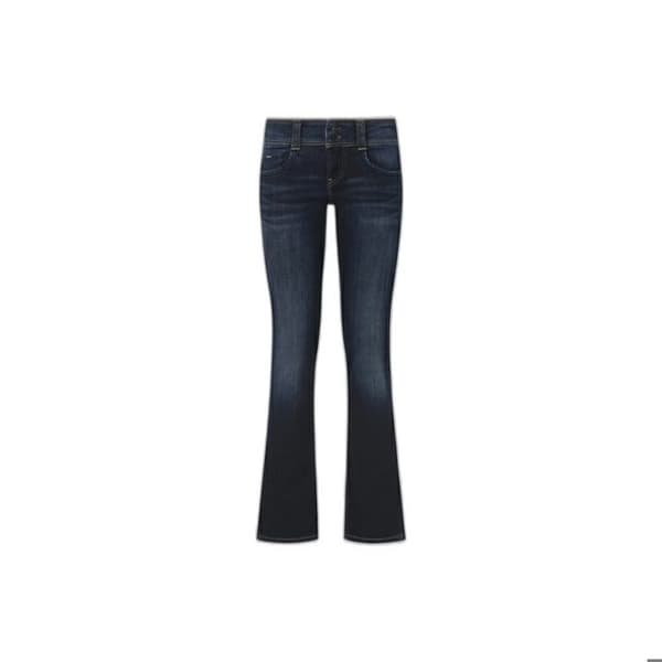 Pepe Jeans Gen damjeans - blå denim