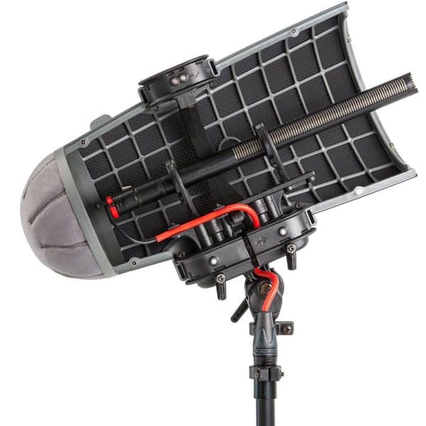 Rycote Cyclone Medium kit vindskydd