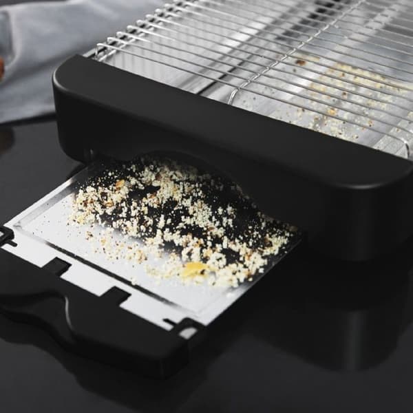 Cecotec Planfräst Turbo EasyToast Basic