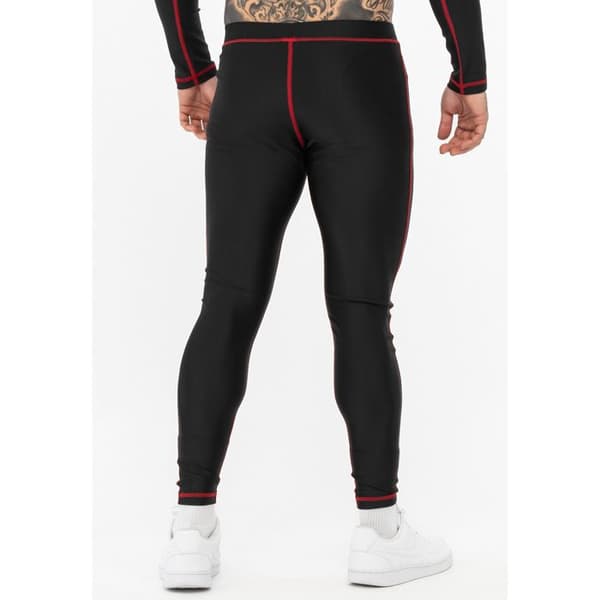 Funktionella leggings Tapout Grainstone