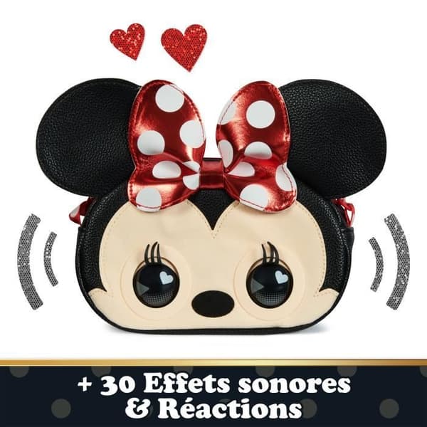 PÅSKA DJUR Disney - Minnie