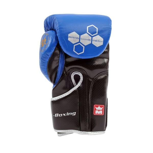 Boxningshandskar Montana X-Boxing Newcode