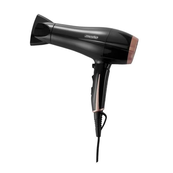 Hårtork med regulatorer 2300W Mesko MS 2249