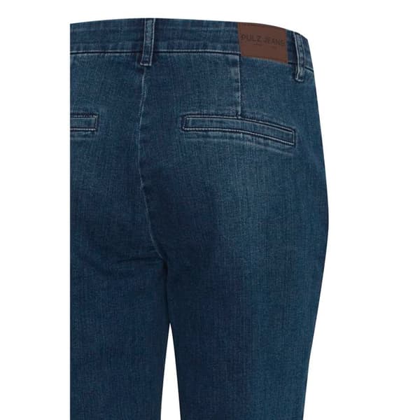 Jeans dam Pulz Jeans Bina