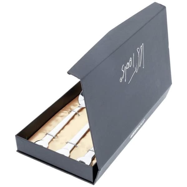 Bestick - KS Tools - 11100 - 3 delar - Komplett set - Hög kvalitet