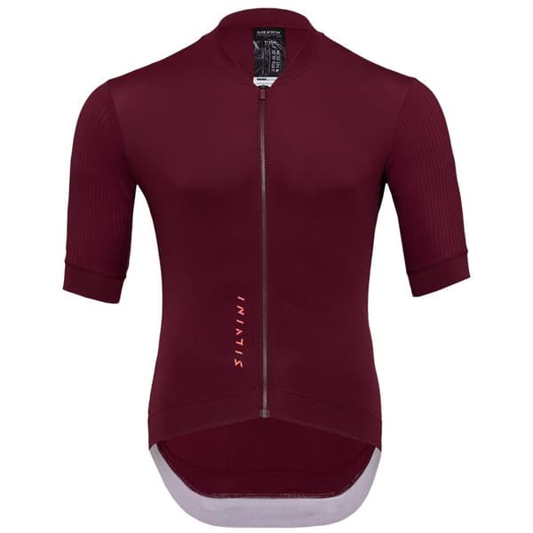 Maillot Silvini Trafoi