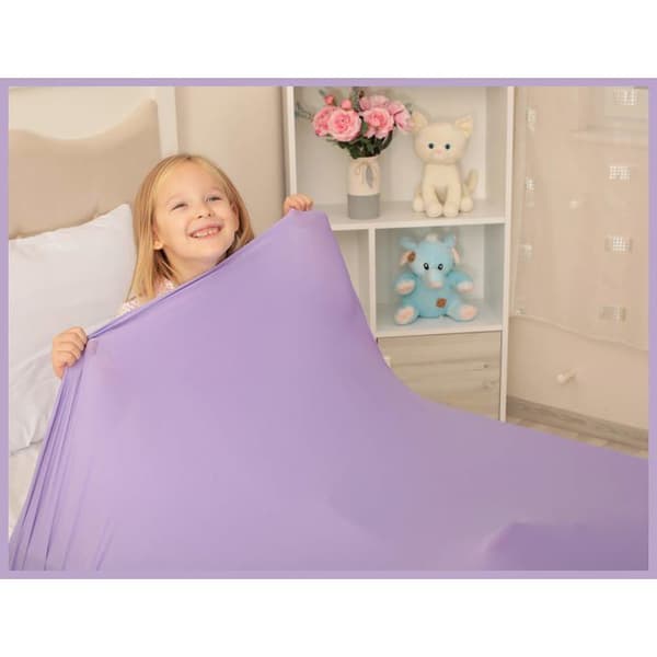 Drap housse matelas Odoxia - 1