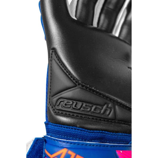 Reusch Attrakt Infinity Evolution NC målvaktshandskar