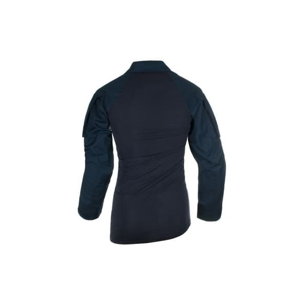 Clawgear Operator stridsblus - marinblå
