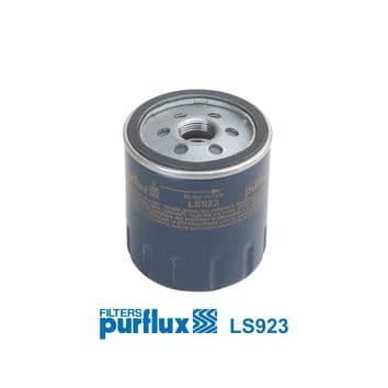 PURFLUX Oljefilter LS923