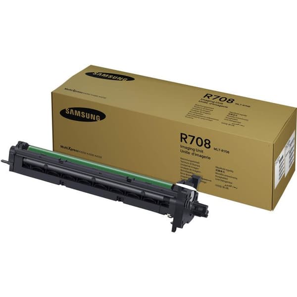 Samsung MLT-R708 Svart skrivarbildenhet