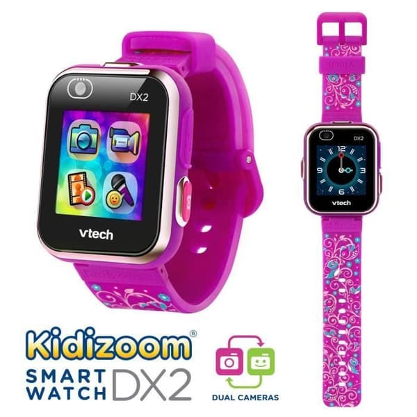 VTech - .