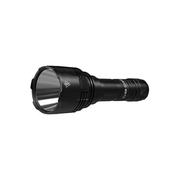 Ficklampa - Nitecore - P30NEW - 1000lm - Hållbar - Bärbar