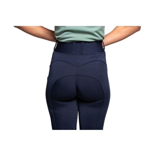 Leggings dam Flags&Cup Sierra - marin