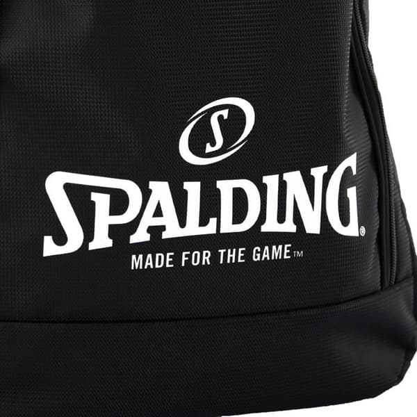 Spalding Team 50L Basketbollväska
