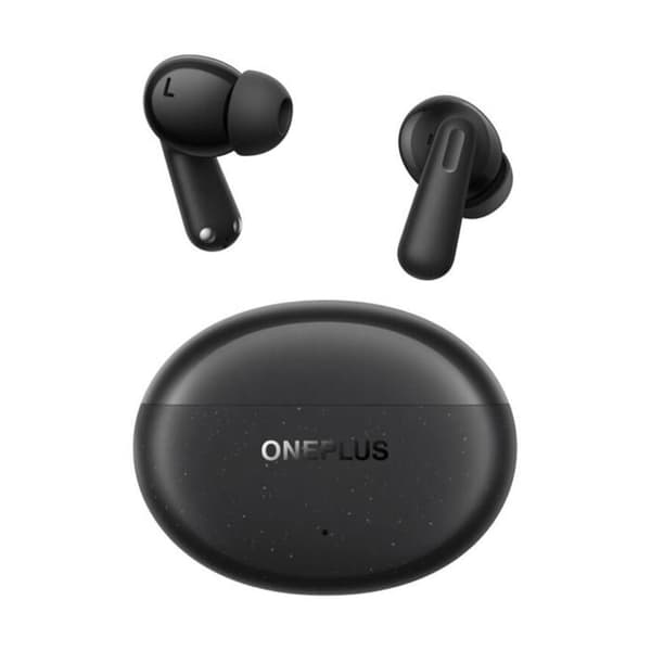 Bluetooth-hörlurar OnePlus Nord Buds 3 Pro, svart (Starry Black)