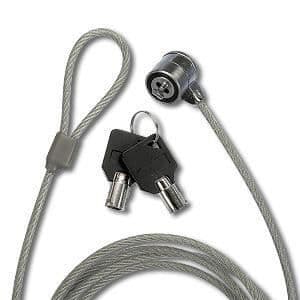 SPY-SCU-280 - Stöldskyddsenhet för bärbar dator - …