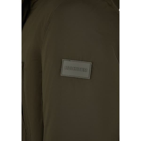 Parka Hechter