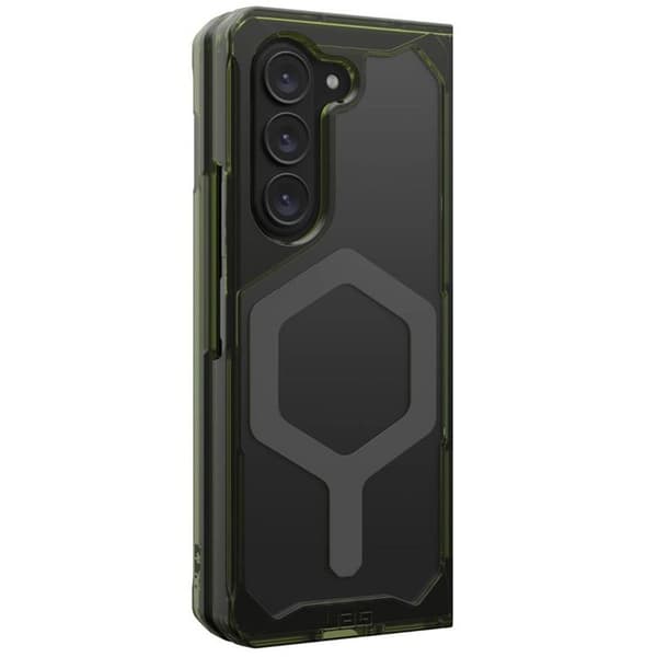 Coque - UAG - Plyo Pro - Oliv / Rymdgrå - Optimal skydd - Elegant design - Robust