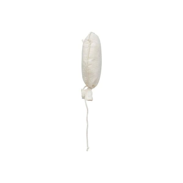 Ballongigant Partykollektion - Elfenben