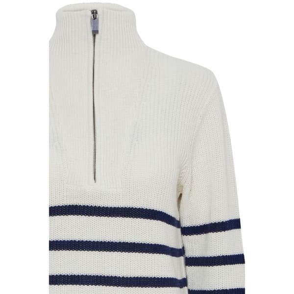 Dams zip hoodie Pulz Jeans Palma