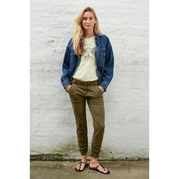 Damsbyxor Pulz Jeans Faylinn