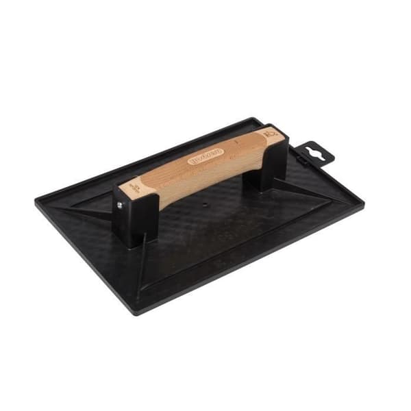 NESPOLI Taloche plast 26x42