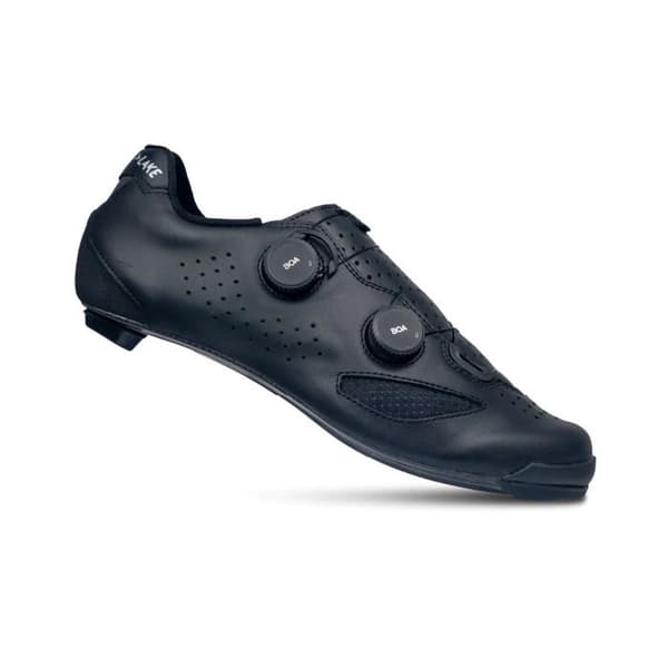 Skor Lake CX239 - svart/svart