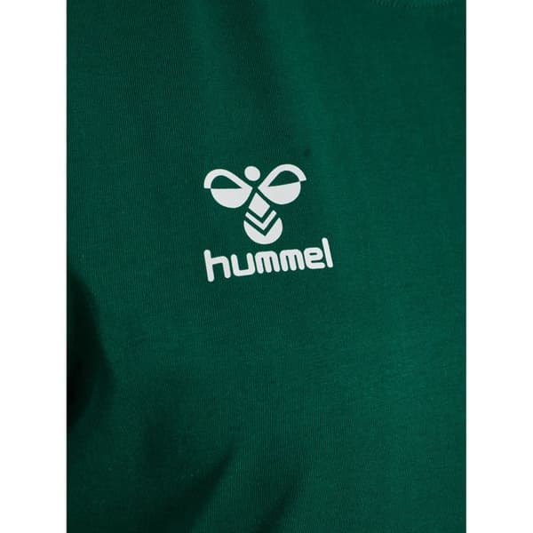 T-shirt dam Hummel Go 2.0 Chevron