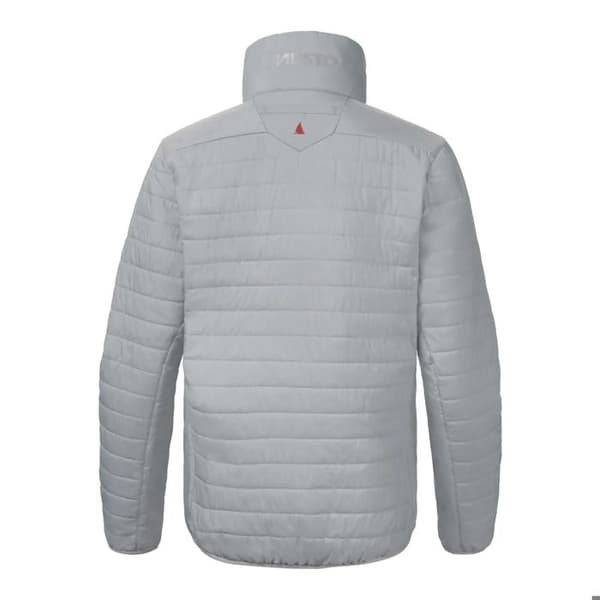 Isolerande jacka dam Musto Solent Pl - sten