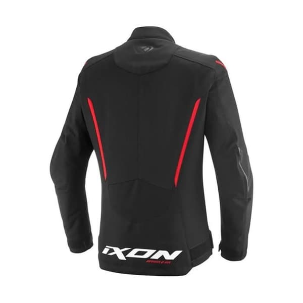 Motorcykeljacka dam Ixon Striker2 Airwpl