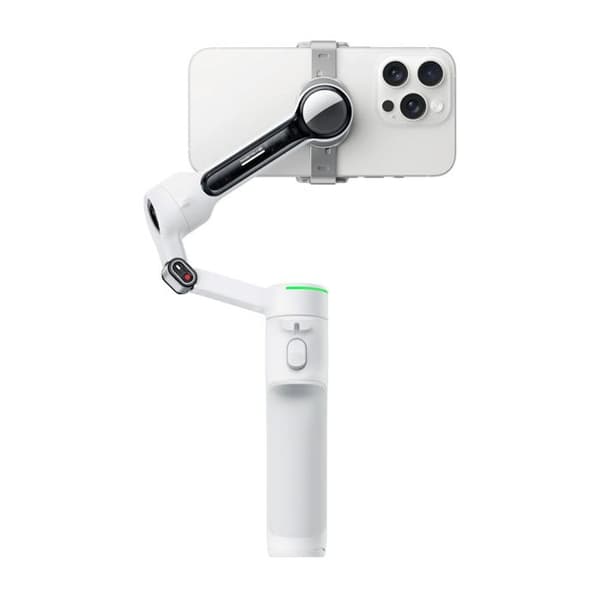 Pack Stabiliser Telefont Insta360 Gimbal Flow 2 Pro Ai Tracker