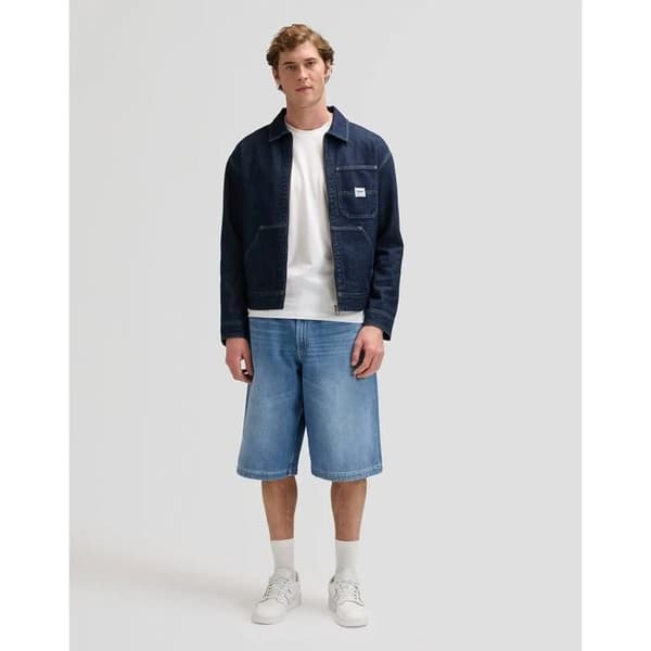 T-shirt Lee Stitch