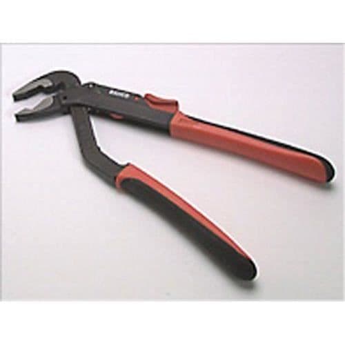 Bahco 8223 20 cm glidled vattenpumpstång (Storbritannien import)