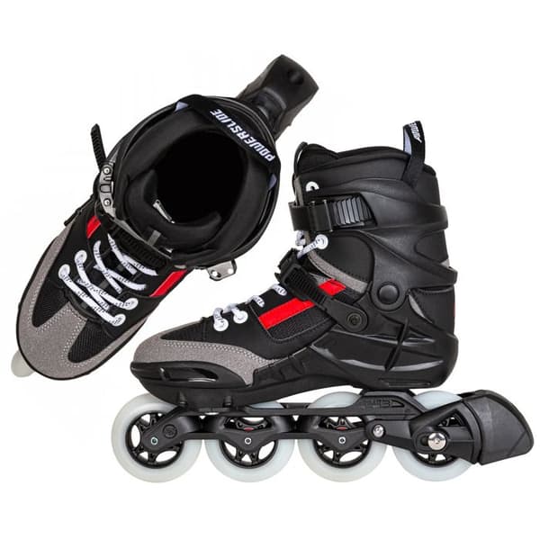 Powerslide Phuzion Mercury 80 rullskridskor