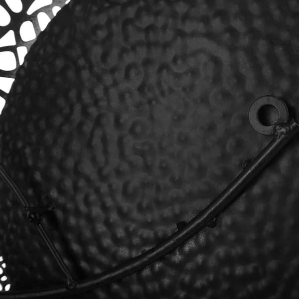 Flerfärgad väggdekoration RHODIUM