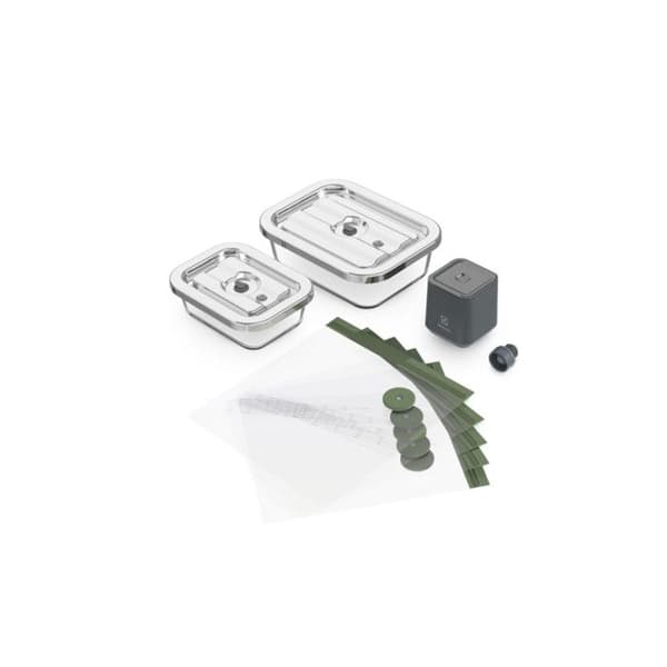 Electrolux Vacuum Fresh All-in-One EVFKA1 vakuumförpackningskit