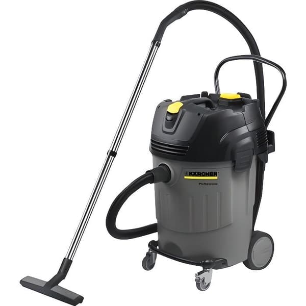 Våt- och torrdammsugare 2760W NT65/2 AP - KARCHER - 16672910