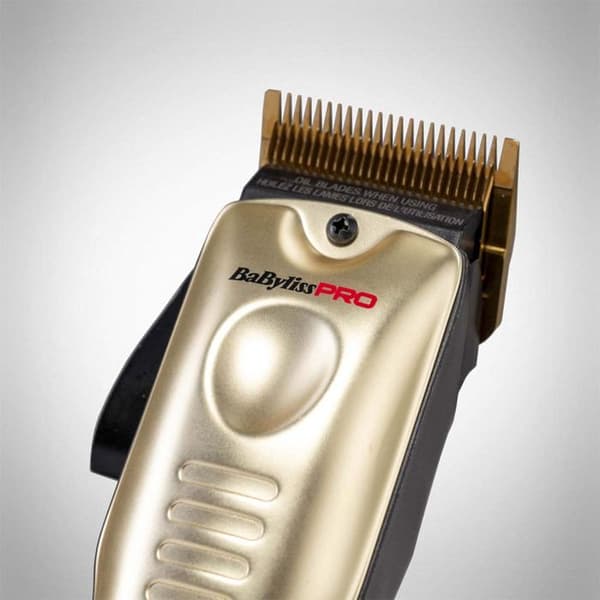 Klippmaskin LO-PROFX GOLD FX825GE