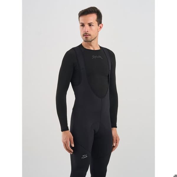 Långt Cuissard Spiuk Anatomic
