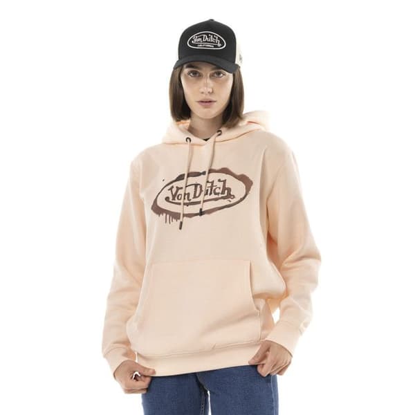 Vondutch Hoodie LOGO Dam