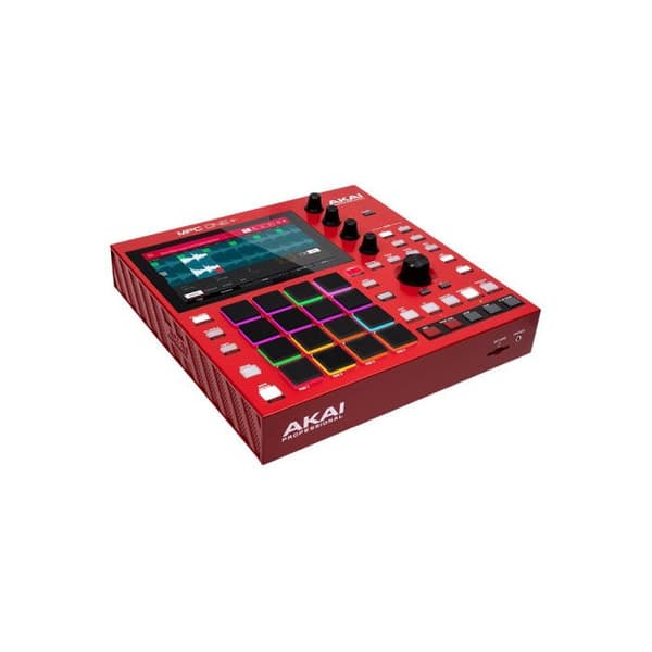 RAP MPC-ONE+