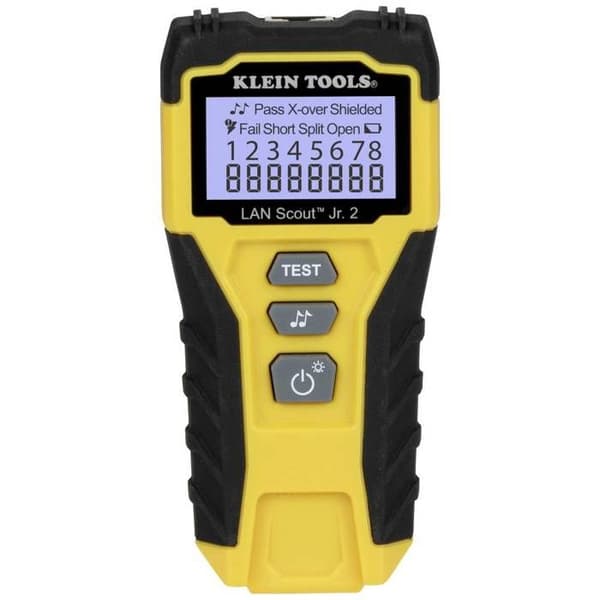 Klein Tools kabeltestare VDV526-200 VDV526-200 - 0092644583544