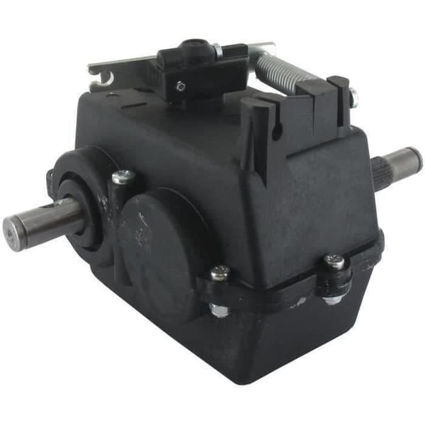 Transmission / omvändningslåda för PUBERT gräsklippare - 8300000101, GT81094A2