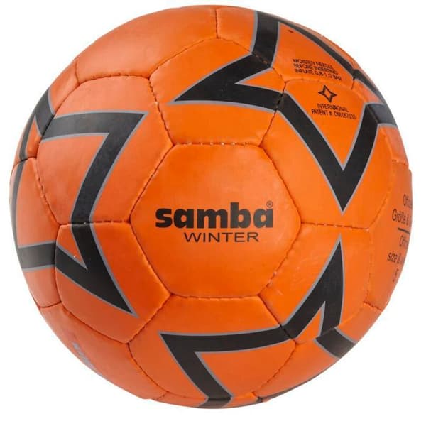 Ballong Samba Fairtrade Vinter