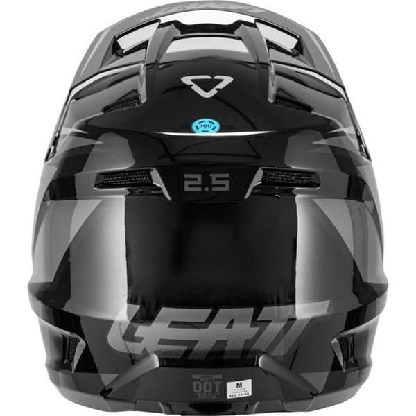 Leatt 2.5 motocrosshjälm