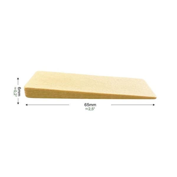 Cale - stopp - blockerare Tolux