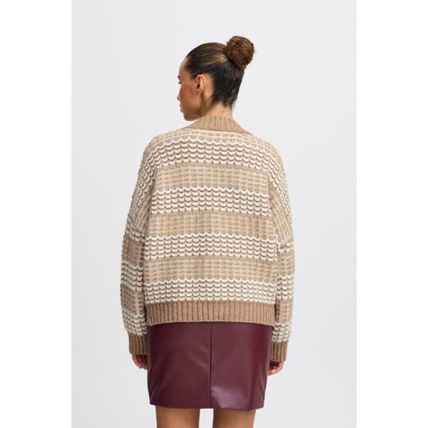 Cardigan dam Ichi Ambis