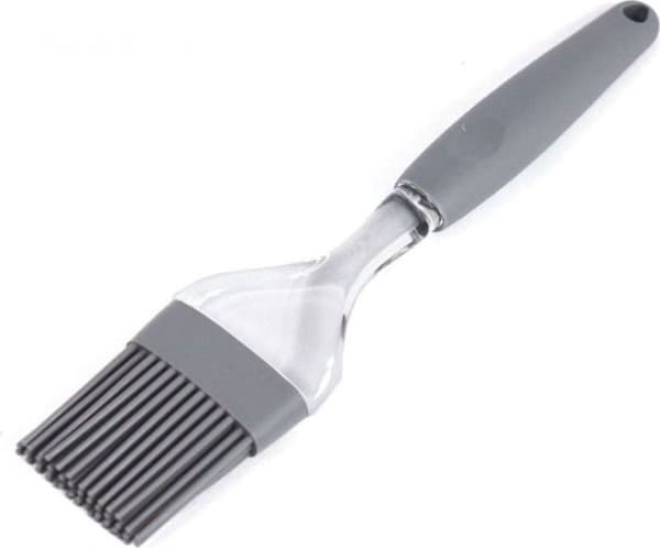 Köksborste - BRUNBESTE - BB-1509 - Silikon - 24 cm - För desserter