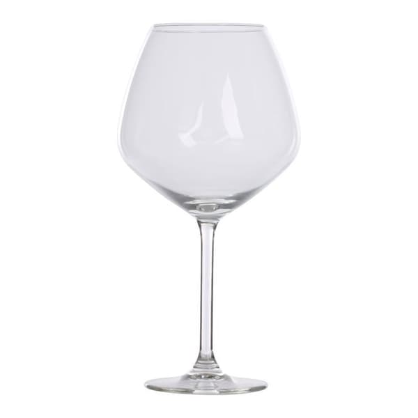 alpina Verres Gin Tonic Coffret 4 Delar – Gin Glas 730ml